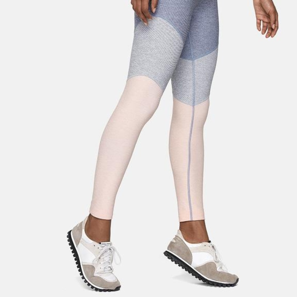Outdoor Voices 7/8 Spring Leggings
